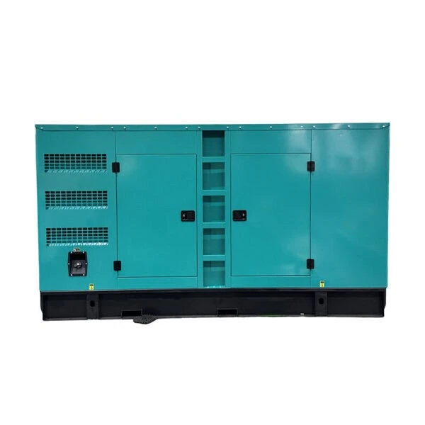 400KW Ricardo Generator Set best